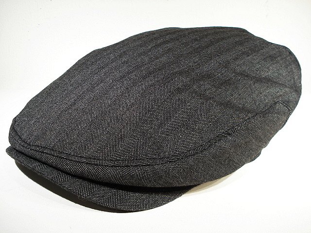 画像: J.Crew 「cap」 入荷しました。