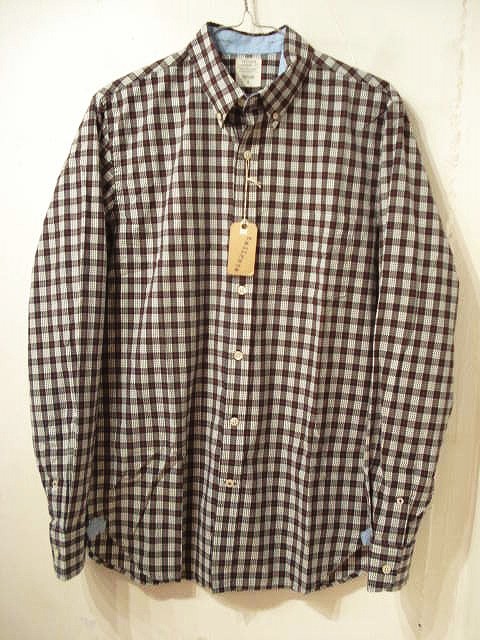 画像: TAILGATE 「L/S shirt」 入荷しました。