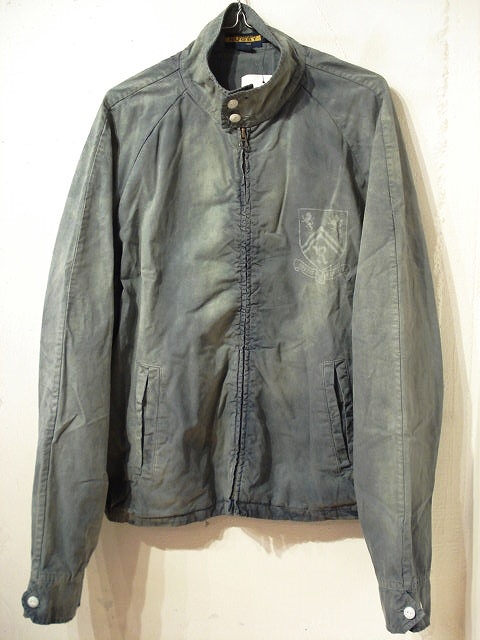 画像: RUGBY 「jacket」 入荷しました。