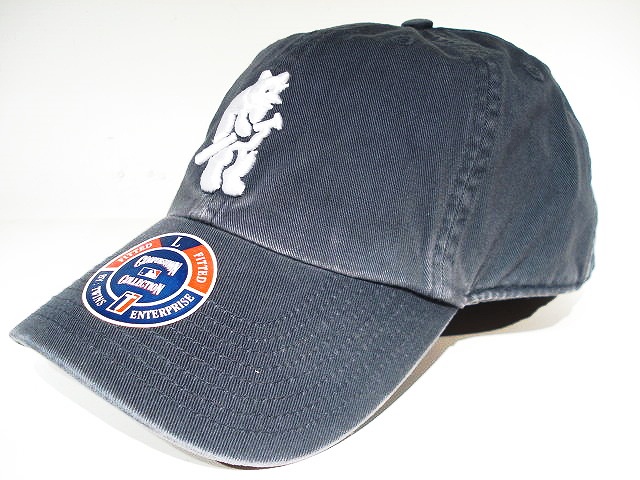 画像: Twins Enterprise 「cap」 入荷しました。