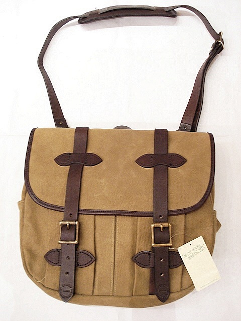 画像: Filson 「bag」 入荷しました。