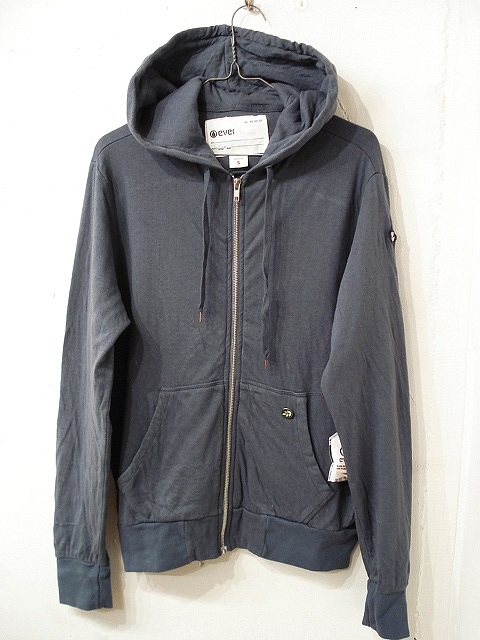 画像: Ever 「parka」 入荷しました。