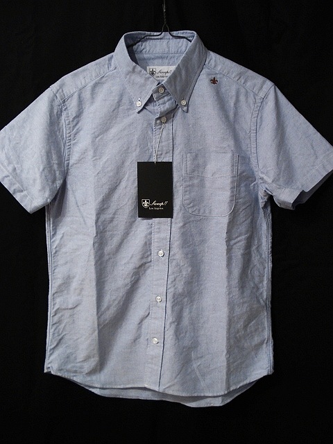 画像: Sweep!! 「S/S shirt」 入荷しました。