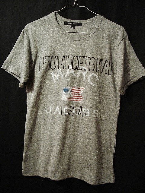 画像: Marc Jacobs 「T-shirt」 入荷しました。