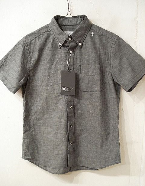 画像: Sweep!! 「S/S shirt」 入荷しました。