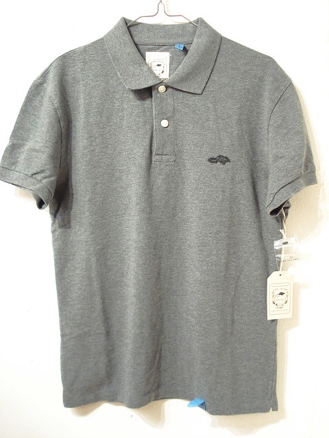 画像: Marc Jacobs 「S/S polo」 入荷しました。