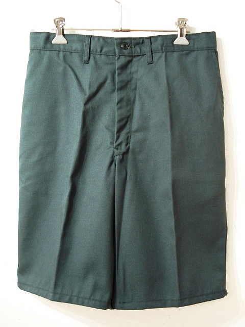 画像: Universal Overall 「shorts」 入荷しました。