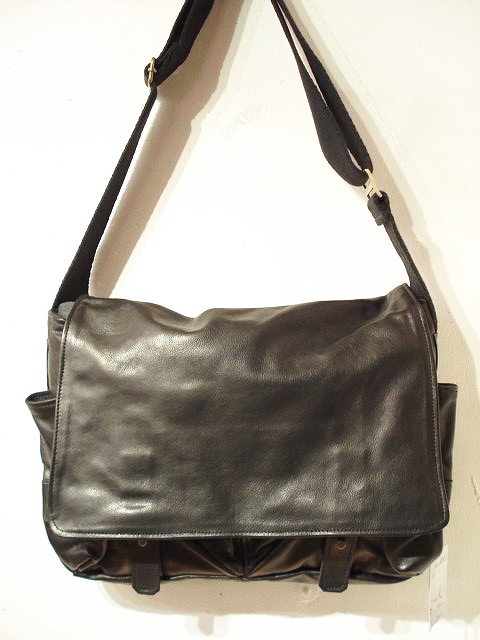 画像: Jas-m,b, 「bag」 入荷しました。