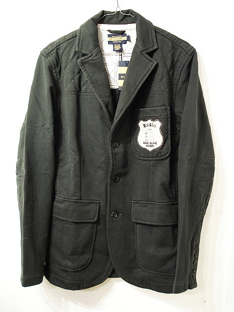 画像: RUGBY 「jacket」 入荷しました。