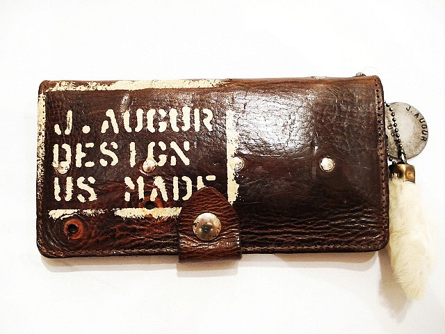 画像: J.Augur Design 「accessorie」 入荷しました。