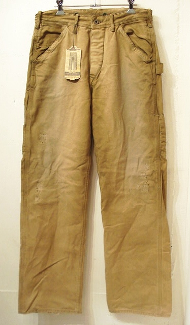 画像: RRL 「bottoms」 入荷しました。