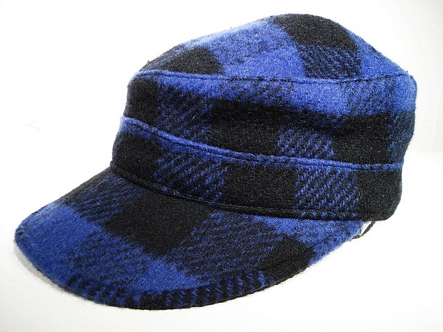 画像: NEWYORK HAT 「cap」 入荷しました。