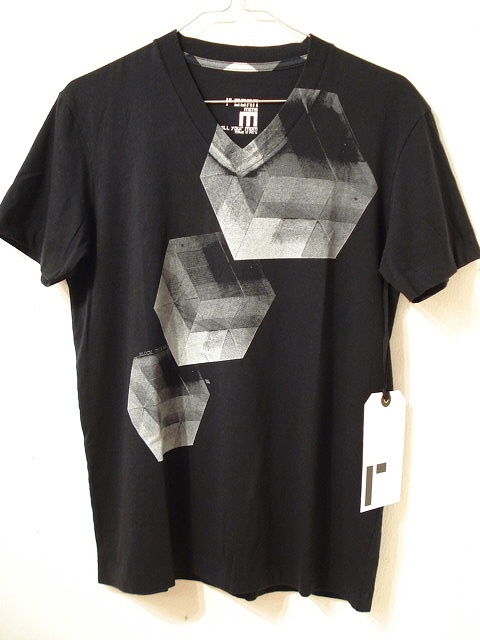 画像: rogan 「T-shirt」 入荷しました。