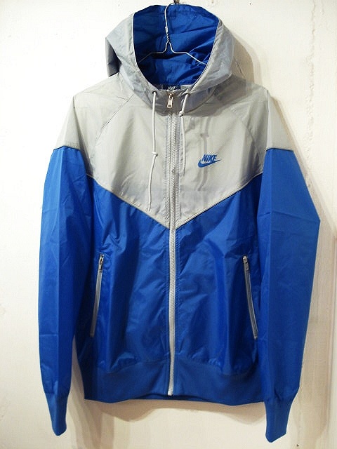 画像: NIKE Sportswear 「jacket」 入荷しました。