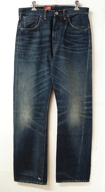 画像: Levis Vintage Clothing 「bottoms」 入荷しました。