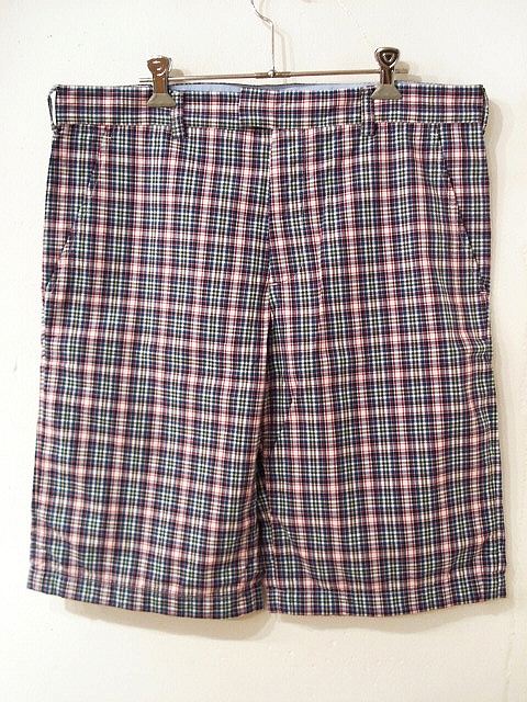 画像: Steven Alan 「shorts」 入荷しました。