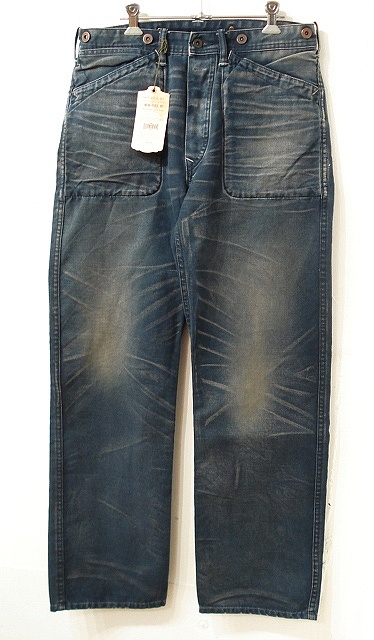 画像: RRL 「bottoms」 入荷しました。