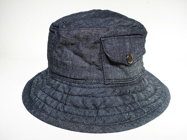 画像: Woolrich Woolen Mills 「cap」 入荷しました。