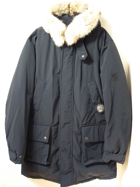 画像: Belstaff 「jacket」 入荷しました。