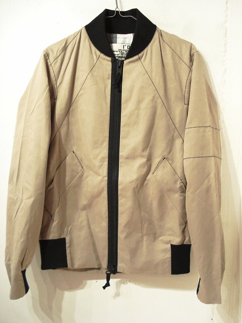 画像: Rogan 「jacket」 入荷しました。