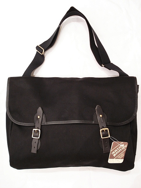 画像: Quality Gunslips 「bag」 入荷しました。