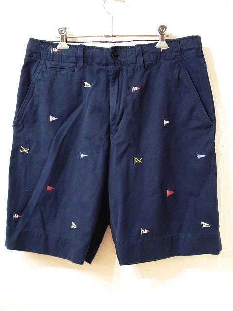 画像: Ralph Lauren 「shorts」 入荷しました。