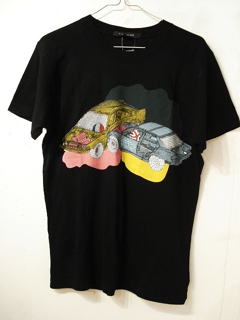 画像: Marc Jacobs 「T-shirt」 入荷しました。