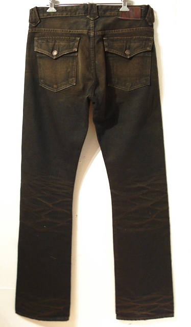 画像: RRL 「bottoms」 入荷しました。