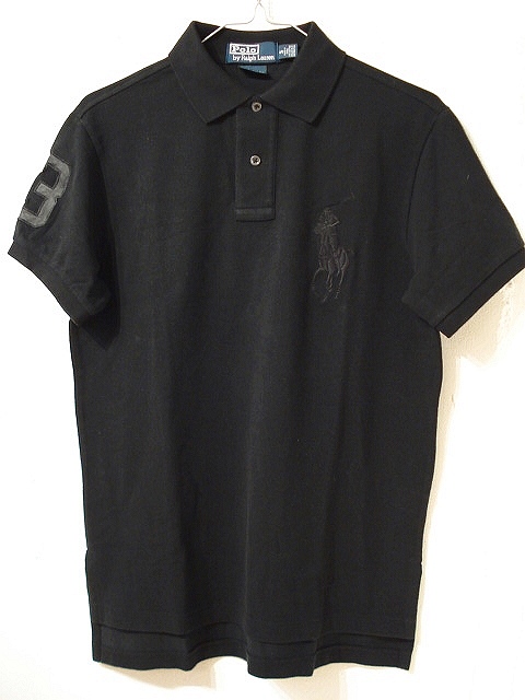 画像: Ralph Lauren 「S/S polo」 入荷しました。