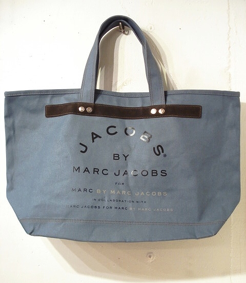 画像: Marc Jacobs 「bag」 入荷しました。