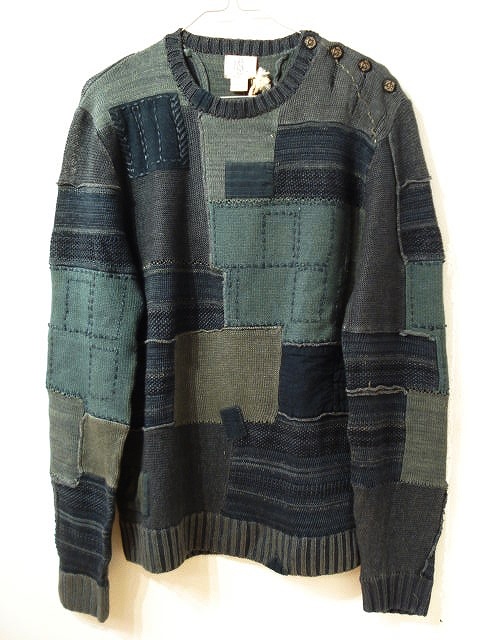 画像: RRL 「knit」 入荷しました。