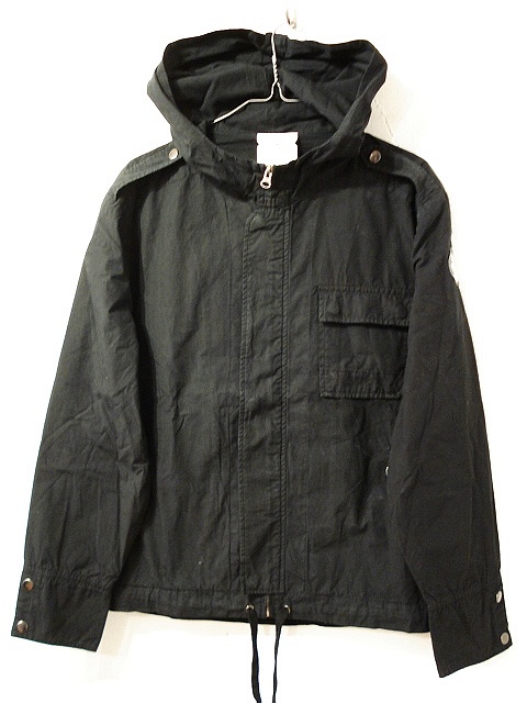 画像: Ever 「jacket」 入荷しました。