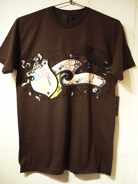 画像: Brooklyn Circus 「T-shirt」 入荷しました。