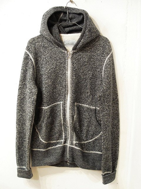 画像: Wings + Horns 「parka」 入荷しました。