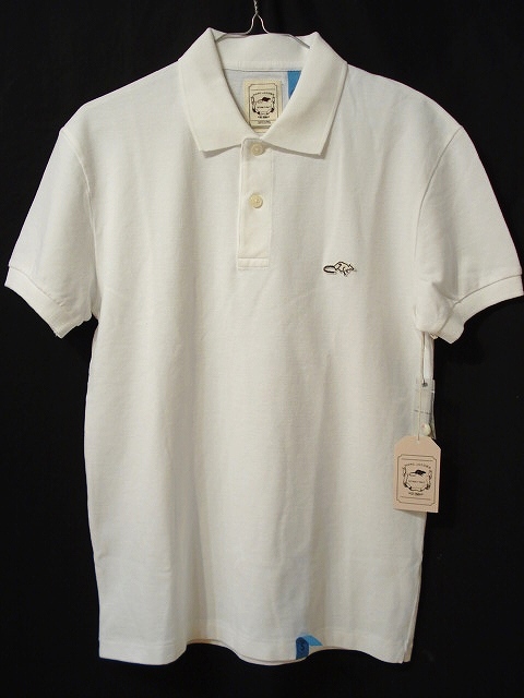 画像: Marc Jacobs 「S/S polo」 入荷しました。