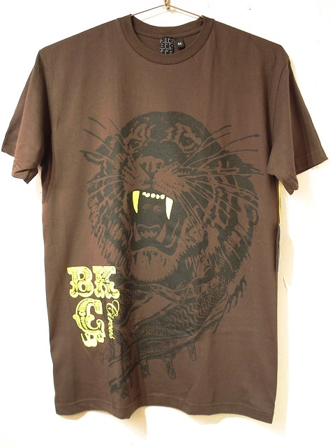 画像: Brooklyn Circus 「T-shirt」 入荷しました。