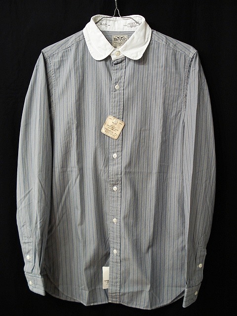 画像: RRL 「L/S shirt」 入荷しました。