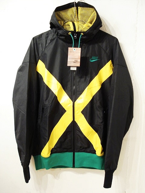 画像: NIKE 「jacket」 入荷しました。