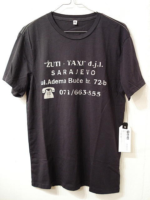 画像: Ever 「T-shirt」 入荷しました。