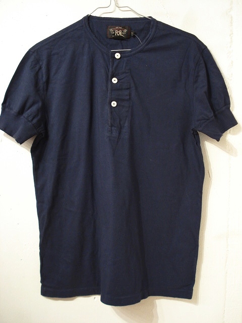 画像: RRL 「T-shirt」 入荷しました。