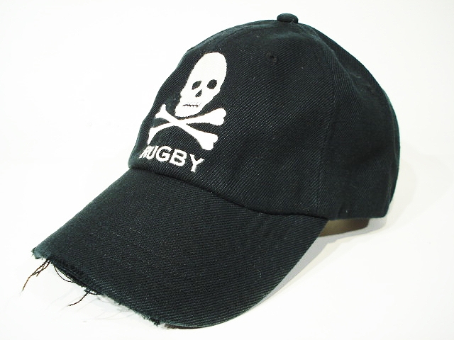 画像: RUGBY 「cap」 入荷しました。