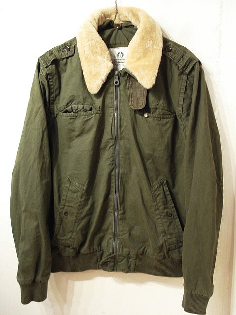 画像: Ever 「jacket」 入荷しました。