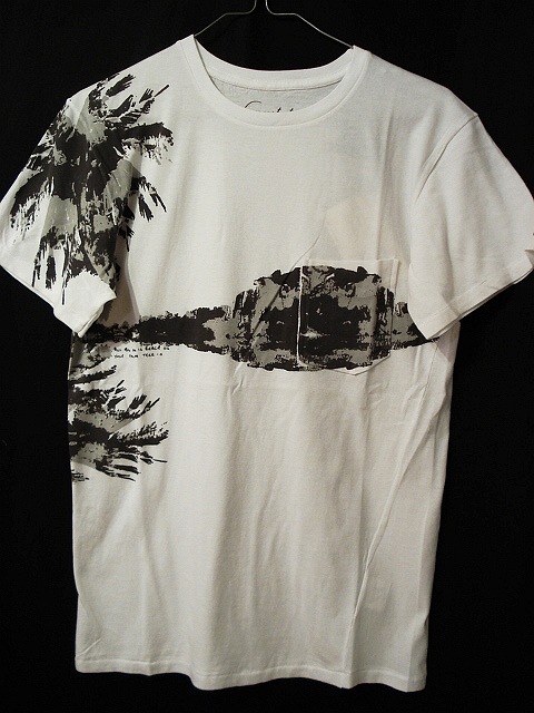 画像: Loomstate 「T-shirt」 入荷しました。