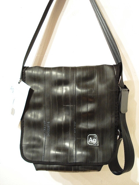 画像: Alchemy Goods 「bag」 入荷しました。