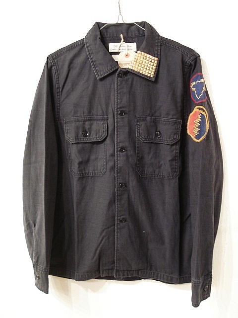 画像: Remi Relief 「jacket」 入荷しました。