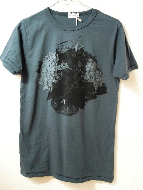 画像: m.carter 「T-shirt」 入荷しました。