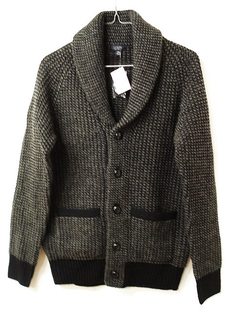 画像: J.Crew 「cardigan」 入荷しました。