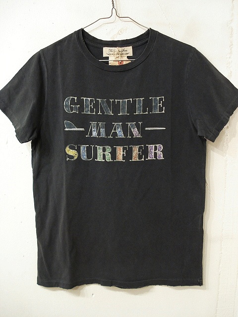 画像: Remi Relief 「T-shirt」 入荷しました。