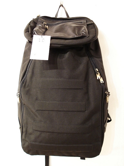 画像: Jas-m,b, RD 「bag」 入荷しました。