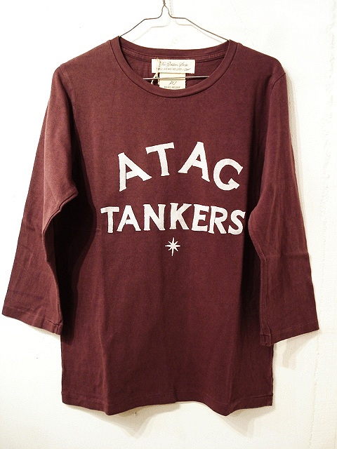 画像: Remi Relief 「T-shirt」 入荷しました。